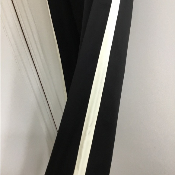 Red Valentino Spa track pants - Picture 2 of 8